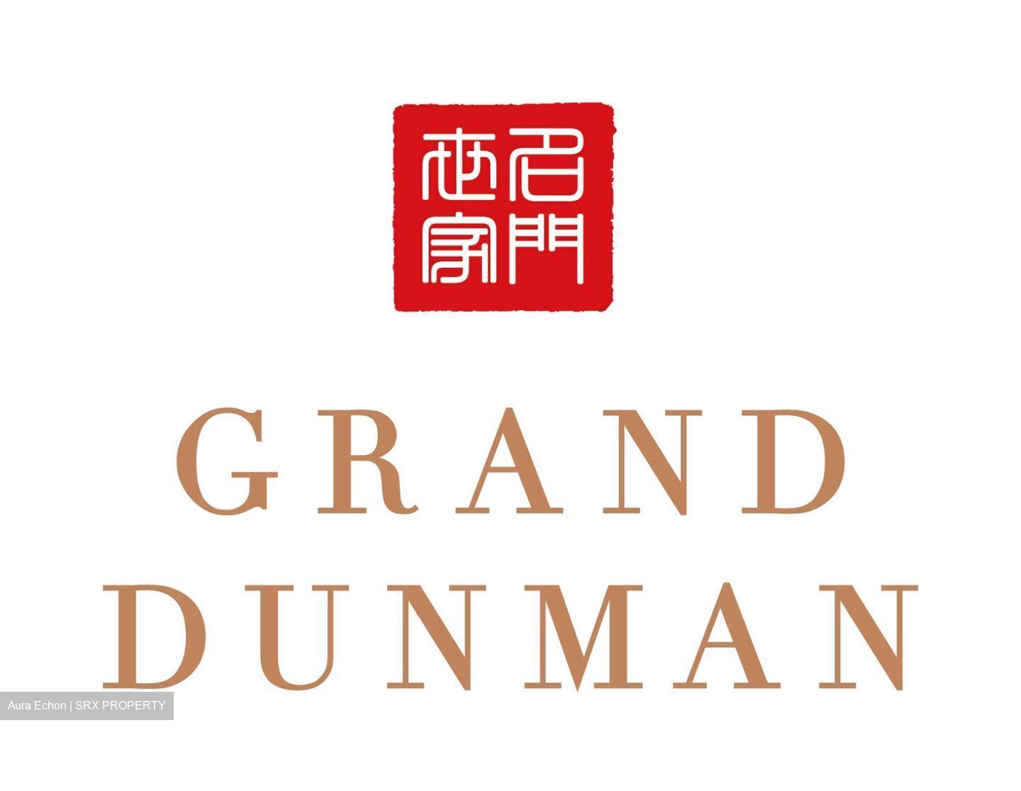 Grand Dunman (D15), Apartment #430727621